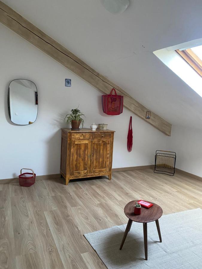 Chambre D'Hotes Les Cypres De L'Ile Avignon Exterior foto