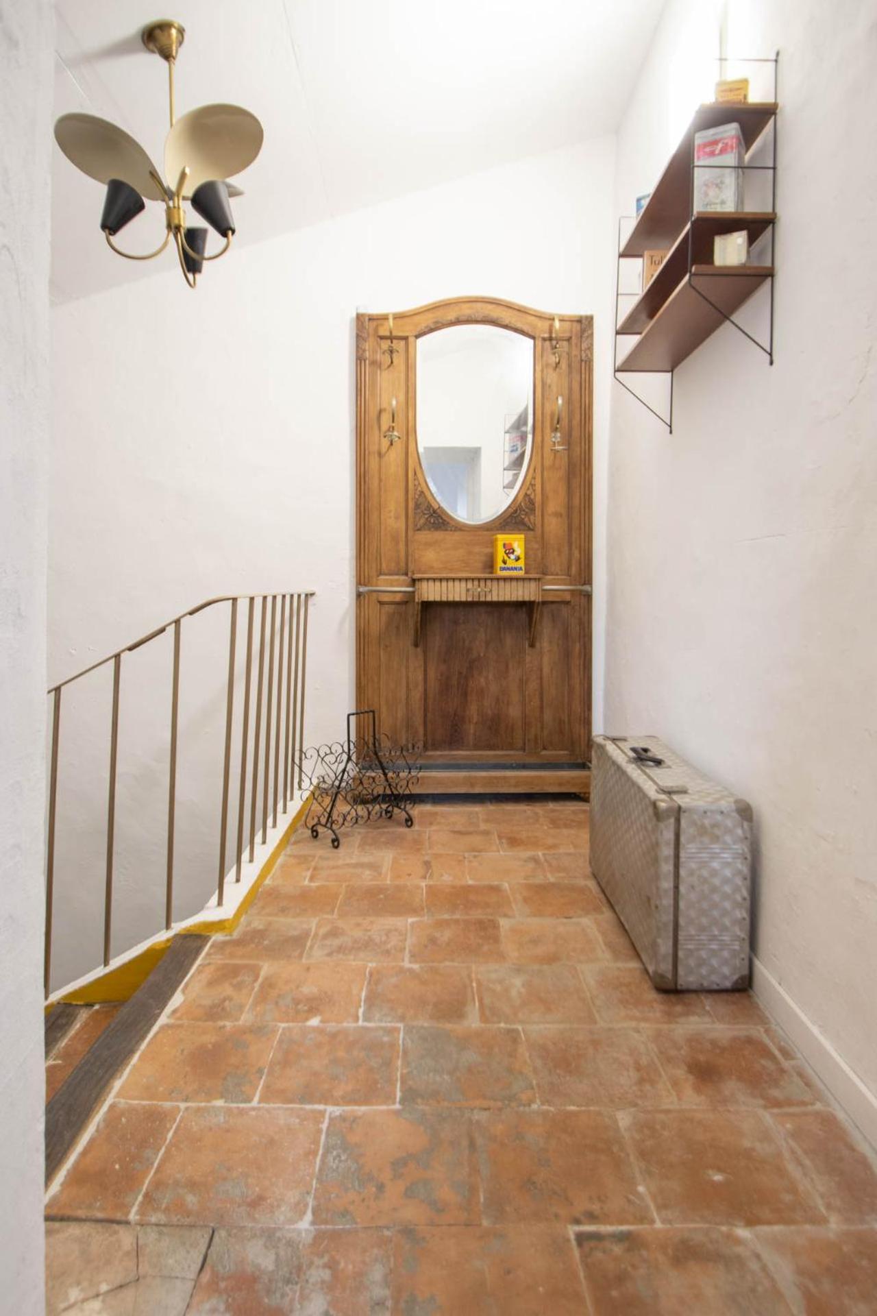 Chambre D'Hotes Les Cypres De L'Ile Avignon Exterior foto